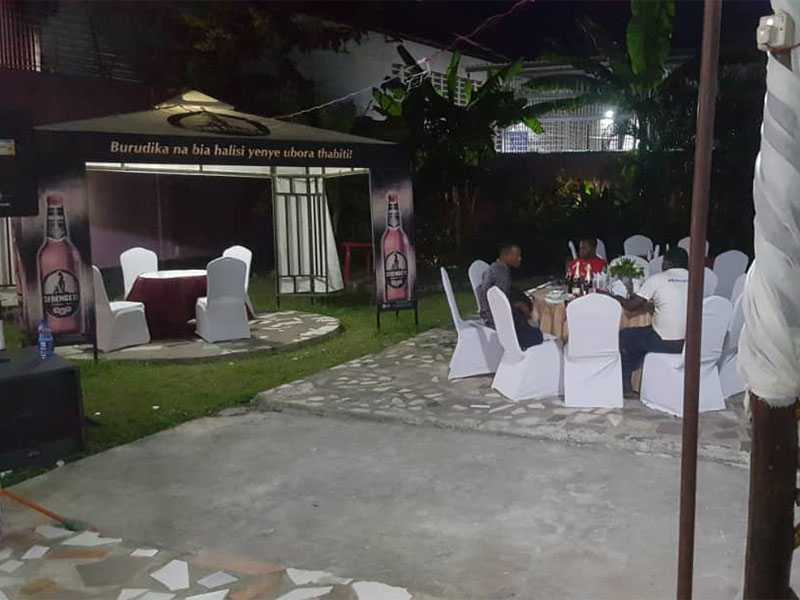 Additional Amenities