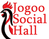 Jogoo Social Hall Logo